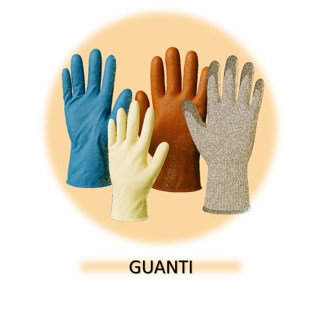 GUANTI